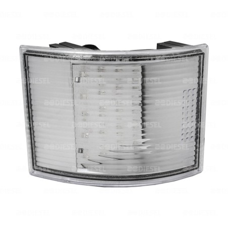 PLAFON 24V LED IZQ DER BUSS=6859 OFERTA