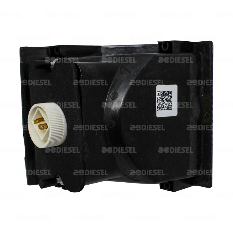 PLAFON 24V LED IZQ DER BUSS=6859 OFERTA