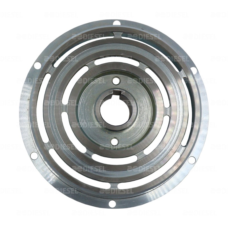 ROTOR MEX02280 PARA LA120125 Y 0126 1PZ