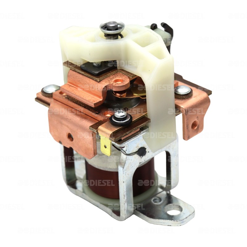 SOLENOIDE 24V MANDO VER 355