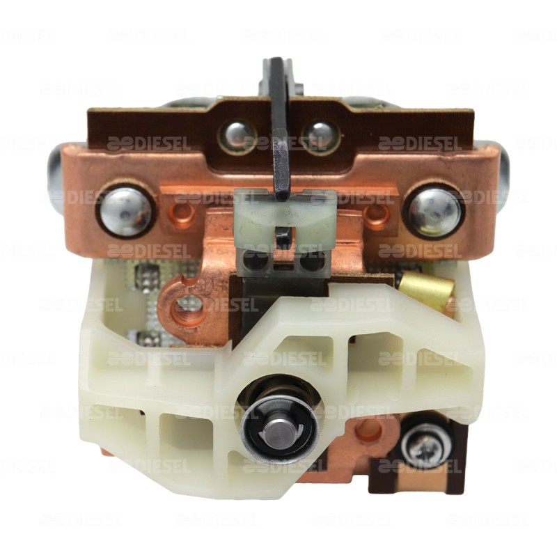 SOLENOIDE 24V MANDO VER 355