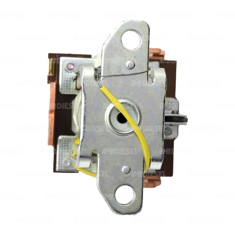 SOLENOIDE 24V MANDO VER 355