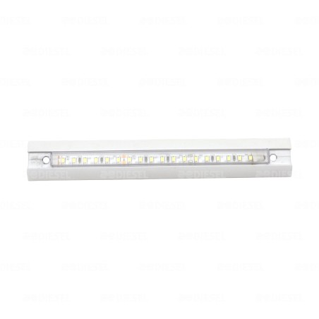 LÁMPARA 24V 18 LED 2.25W