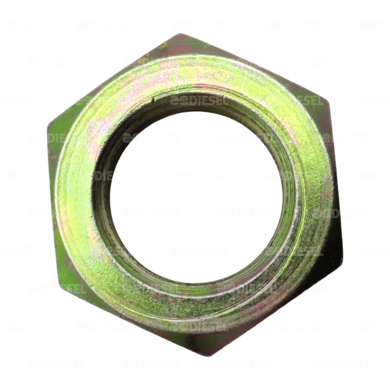 TUERCA ROTOR ALT 105 AMP TIPO BOSCH