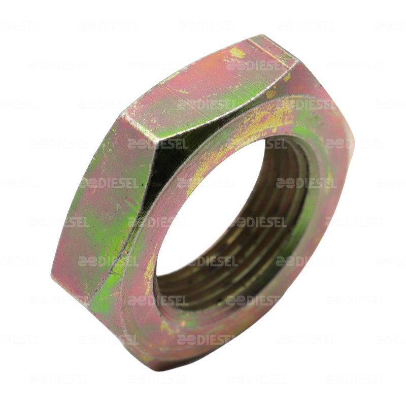 TUERCA ROTOR ALT 105 AMP TIPO BOSCH