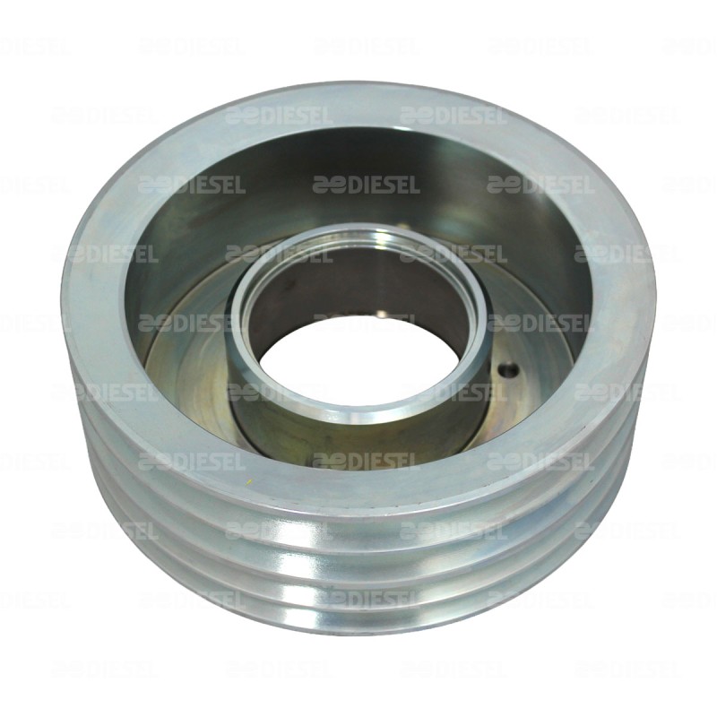 POLEA 7 1001 P/EMBRAGUE A/A 160204Y