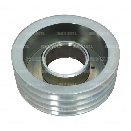 POLEA 7 1001 P/EMBRAGUE A/A 160204Y