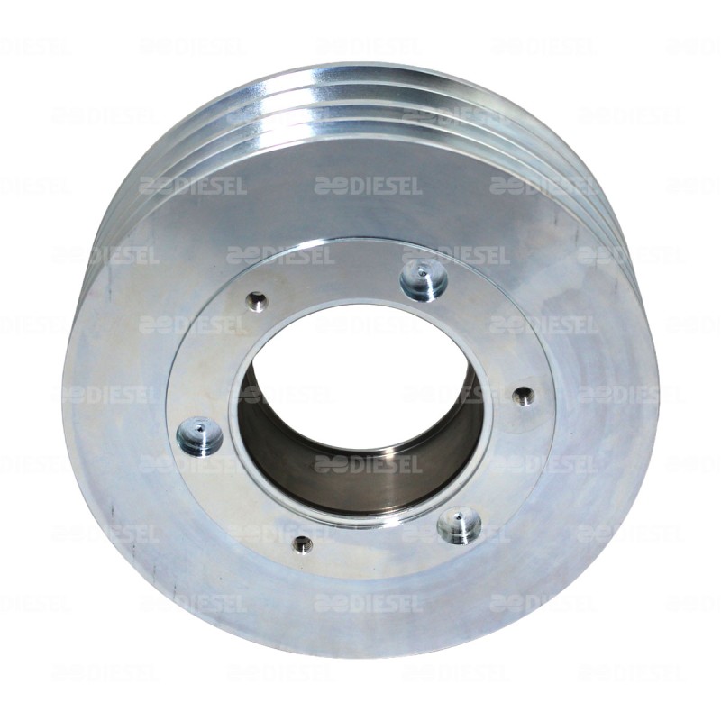POLEA 7 1001 P/EMBRAGUE A/A 160204Y
