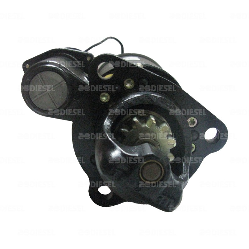 MARCHA 12V 42MT 11D REMANUF A/CAMBIO