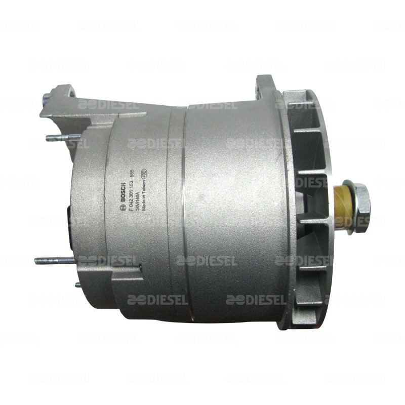 ALTERNADOR 28V 140A F042301153