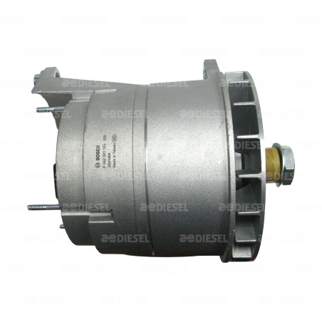 ALTERNADOR 28V 140A F042301153