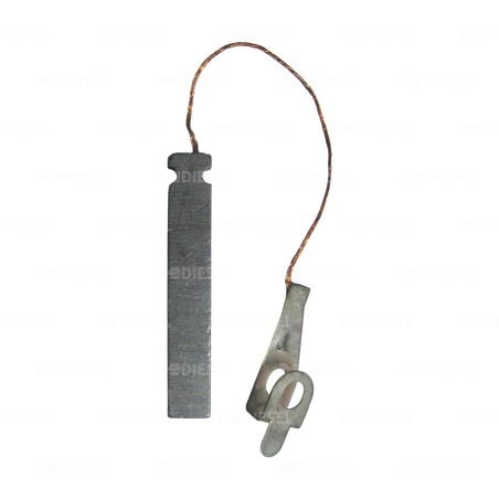 CARBÓN 12/24V 22SI 24SI 10492752 R157 1 PZA