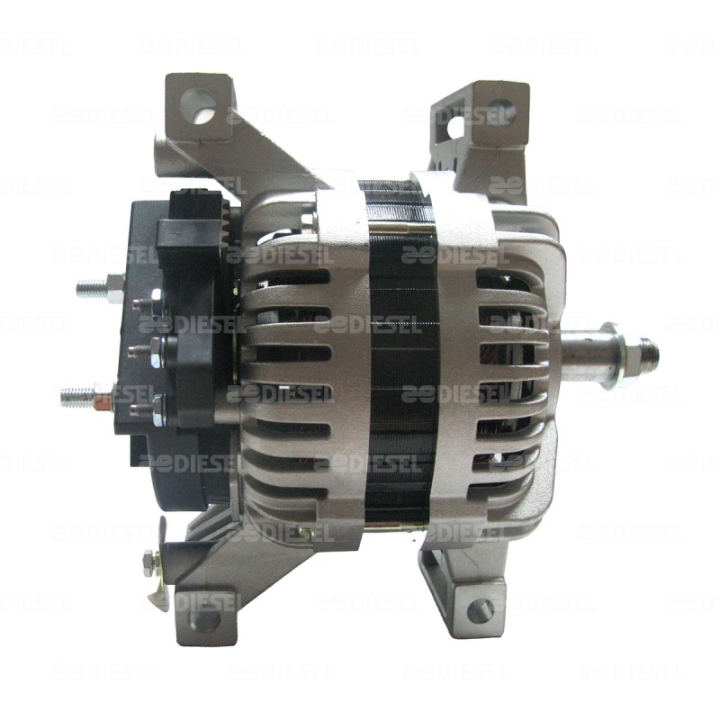 ALTERNADOR 12V 22SI 170A PAD AVI143P2003