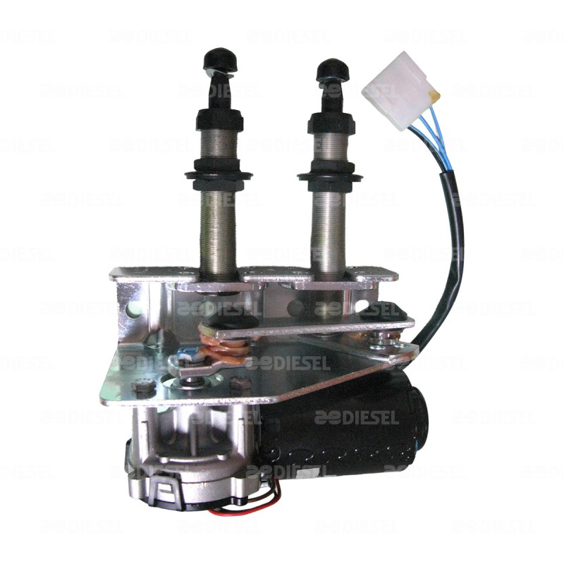 MOTOR 12V DER ITALTERGI ZAFIRO=9362