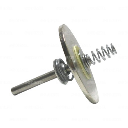 DISCO D/AUTOMATICO 40 50MT MARCHA