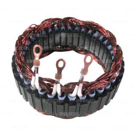 ESTATOR 12V 22SI 21 160A