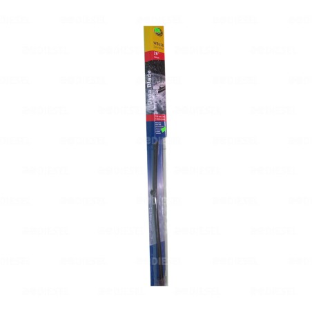 PLUMA LIMPIAPARABRISAS 28"  SW TYPE P&H UNIVERSAL