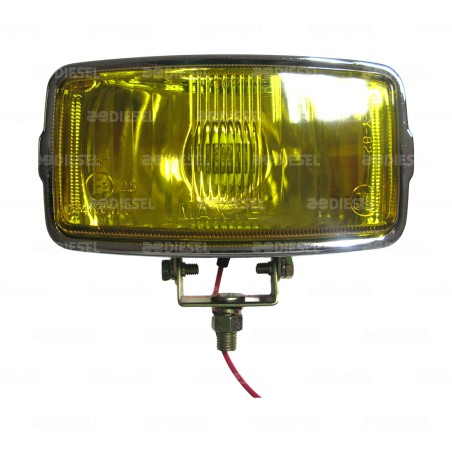 FARO 114mm JF105CY DESCO