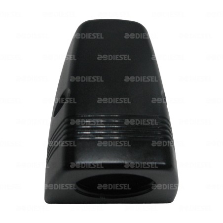 BASE NEGRA P/ADAPTADOR USB 1 PUERTO