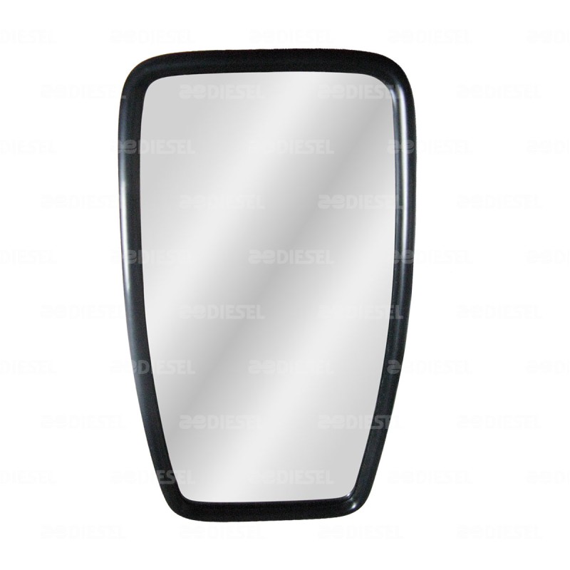 ESPEJO RETROVISOR CON LUZ LED