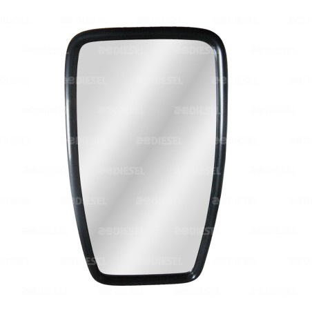 ESPEJO RETROVISOR CON LUZ LED