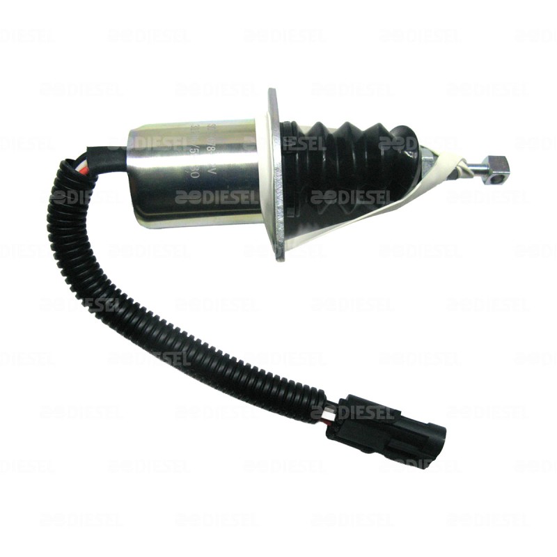 SOLENOIDE 12V PARO MOTOR PERKINS PHASER