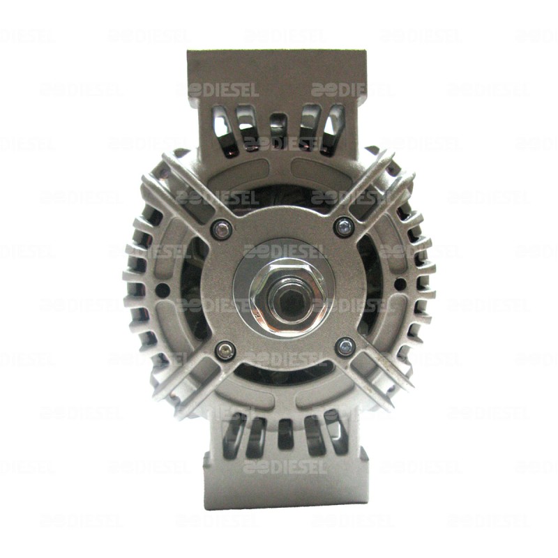 ALTERNADOR 12V 22SI 170A PAD AVI143P2003