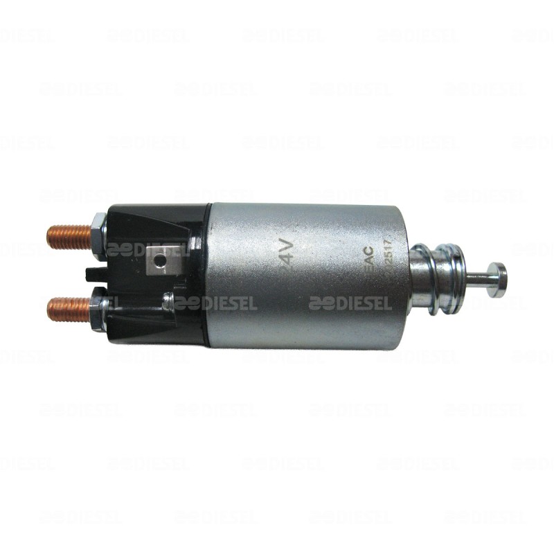 SOLEN 24V P/MARCHA MITSUBISHI=6097 7443