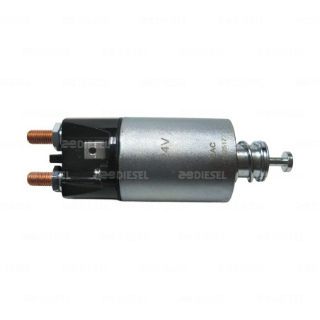 SOLEN 24V P/MARCHA MITSUBISHI=6097 7443