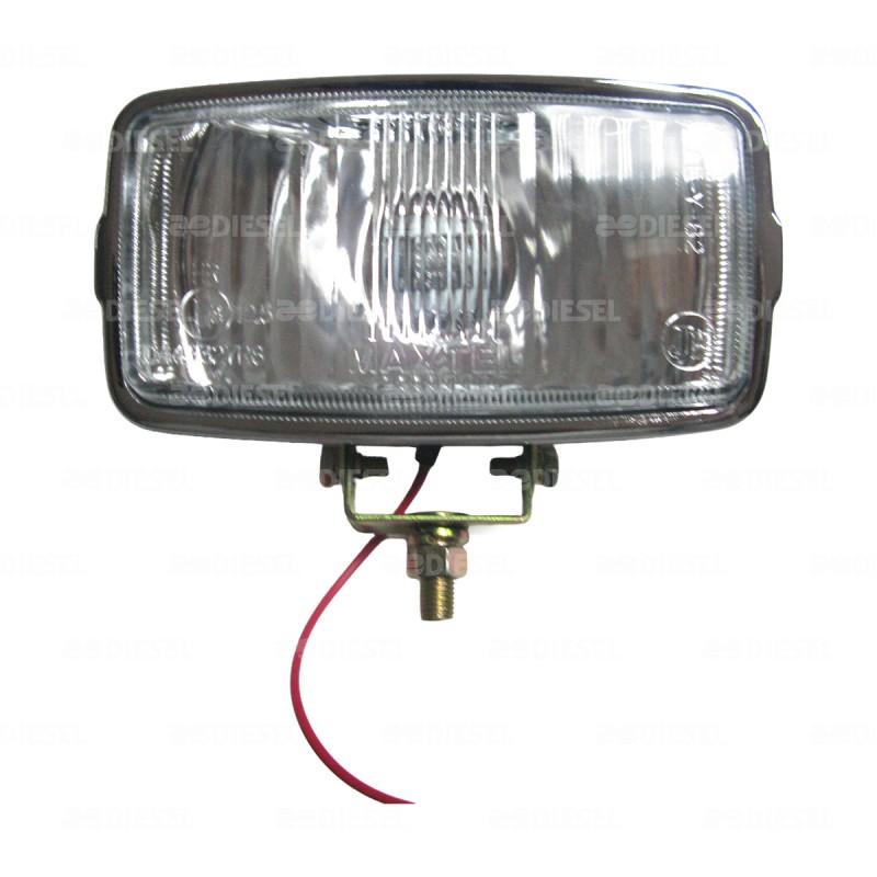 FARO 114mm JFC105CW BLANCO ANTINIEBLA