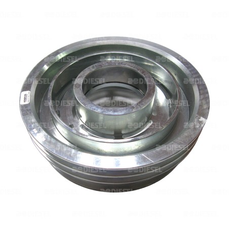 POLEA P/COMPR 05G P/E LA17.7.5.10