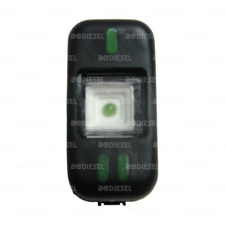INTERRUPTOR 2 PASOS 8 TERMINALES 24V 272001465
