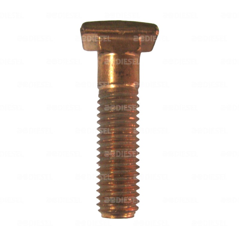 BORNE PARA SOLENOIDE 12V 40MT 42MT LARGO