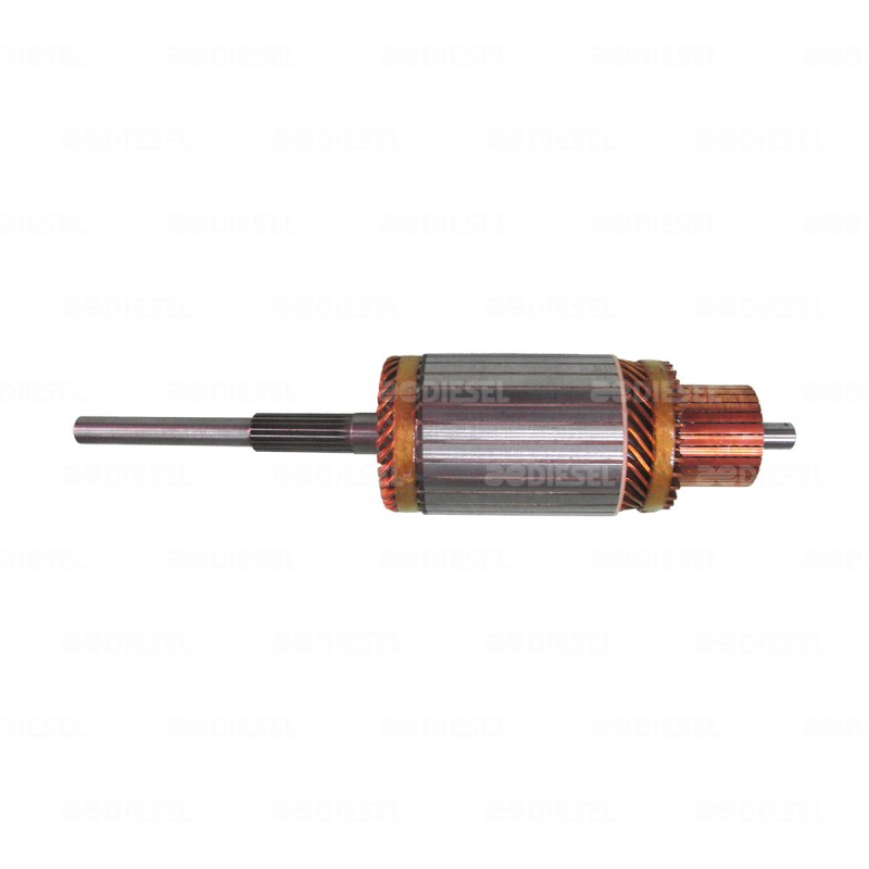 ARMADURA 41MT 12V 10473852