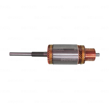 ARMADURA 41MT 12V 10473852