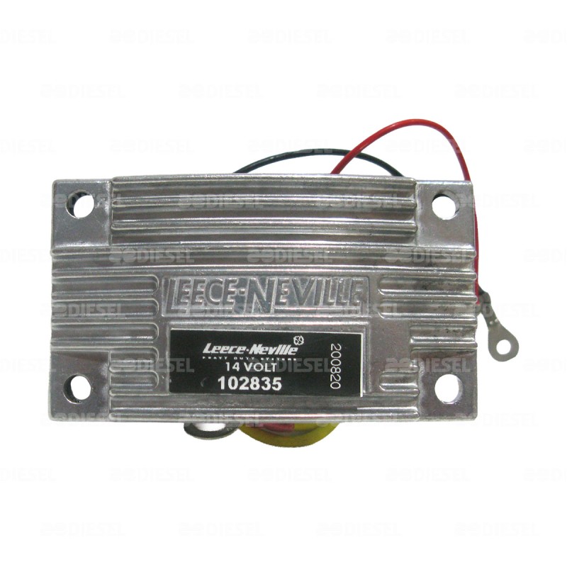 REGULADOR 12V 200A 102835