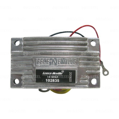 REGULADOR 12V 200A 102835