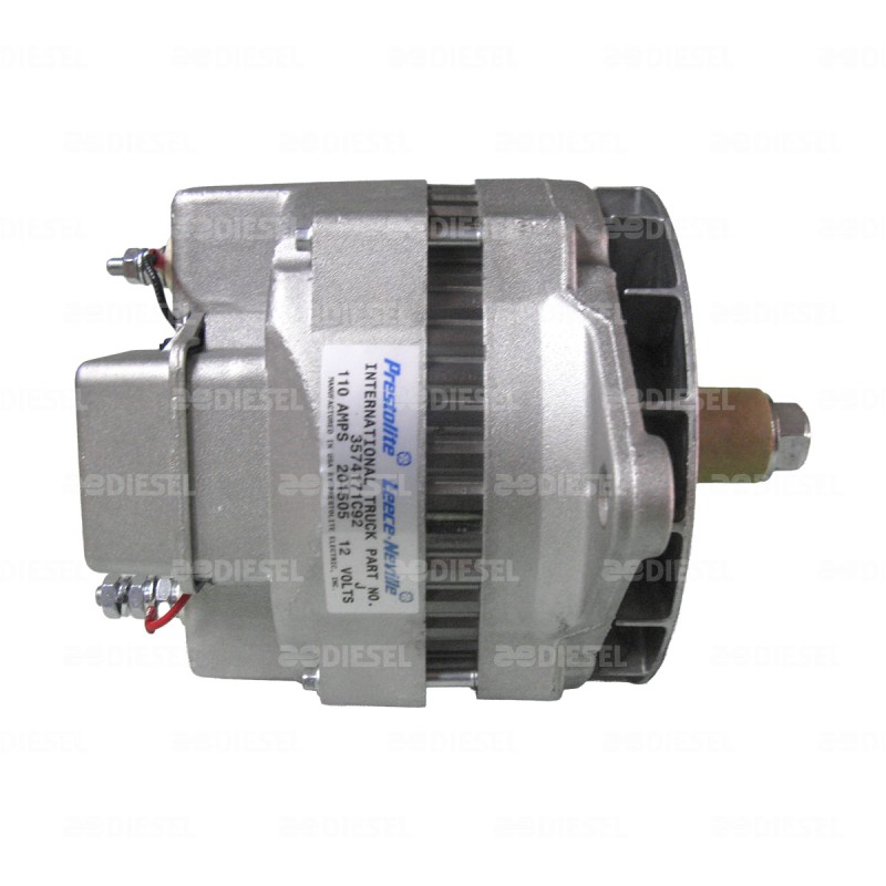 ALTERNADOR 12V 110A J180 3574171C92