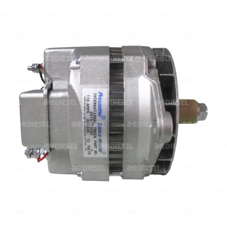 ALTERNADOR 12V 110A J180 3574171C92