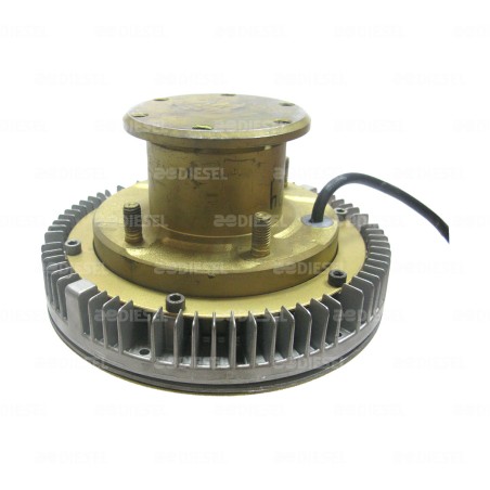 REP EMBRAGUE 12V LA120126Y MANT MENOR