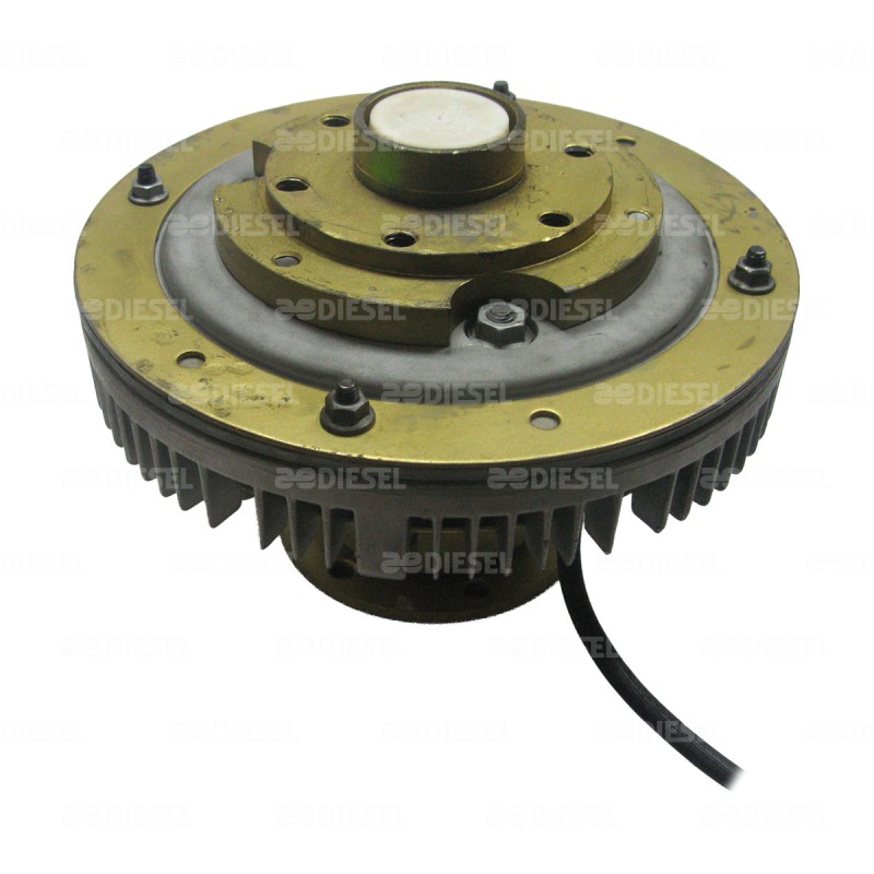 REP EMBRAGUE 12V LA120126Y MANT MENOR