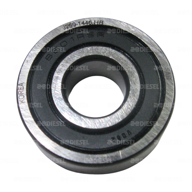 BALERO 38MT 6201.2RS ALTERNADOR ALEGRO