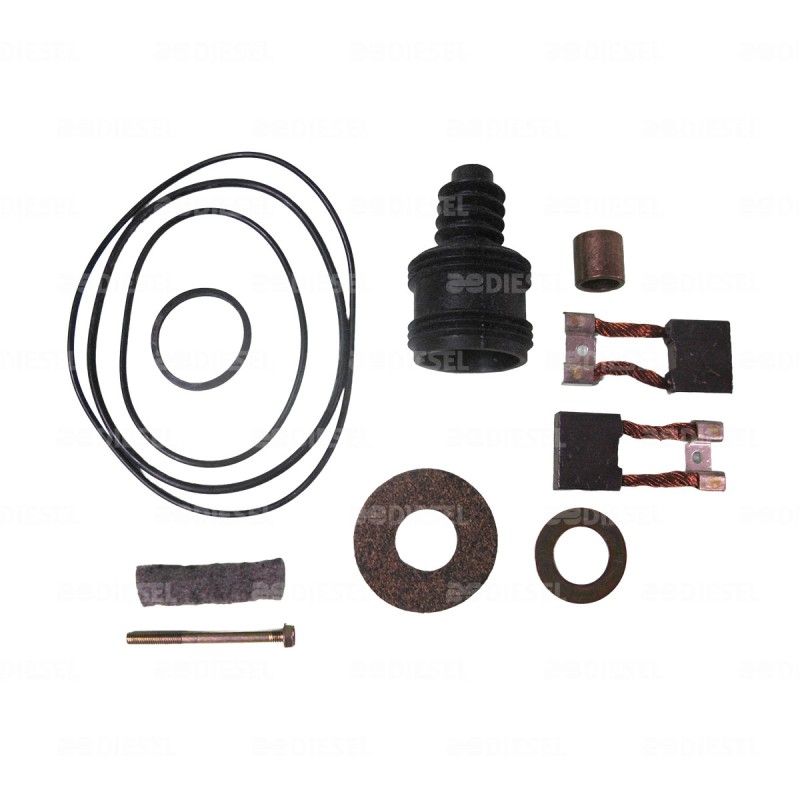 KIT 37MT 41MT 24V MARCHA 23692