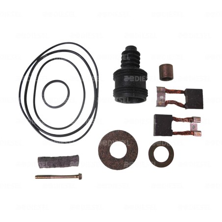 KIT 37MT 41MT 24V MARCHA 23692