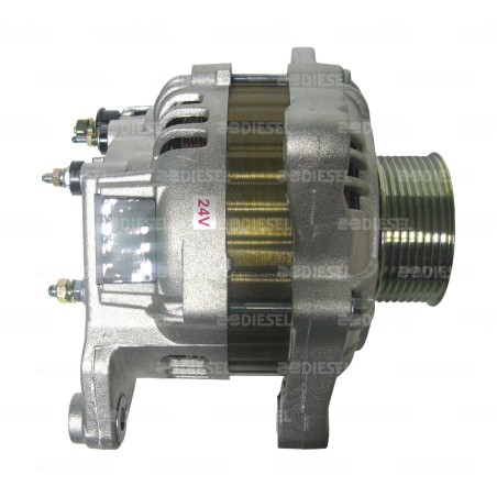 ALTERNADOR 24V 100A 1525447