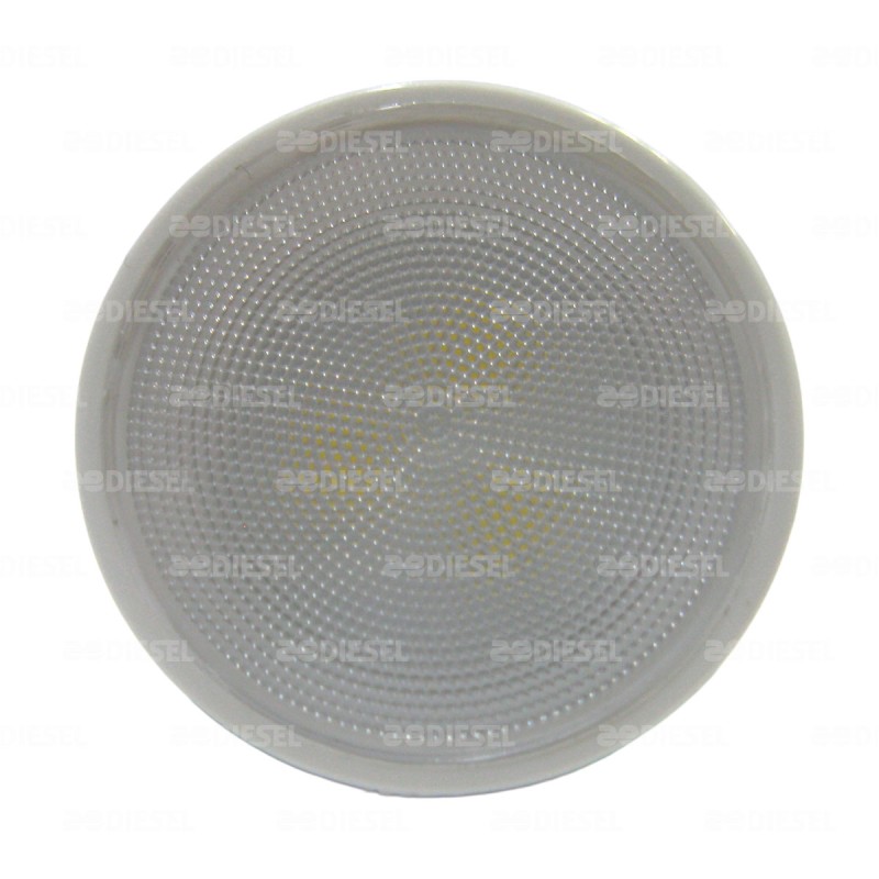 FOCO MR11 12V 5W 3 LED MODERNO