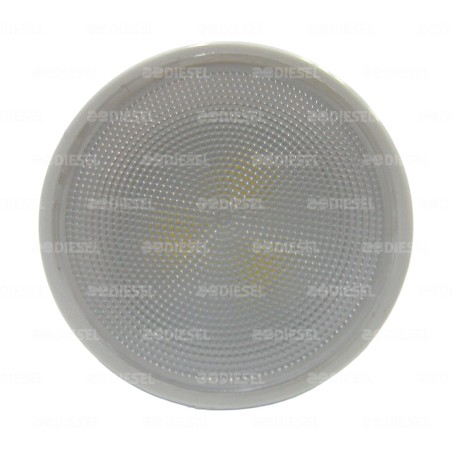 FOCO MR11 12V 5W 3 LED MODERNO