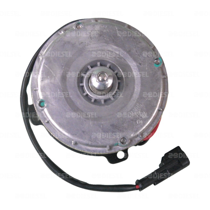 MOTOR 24V CONDEN (REPUESTO) PM1025
