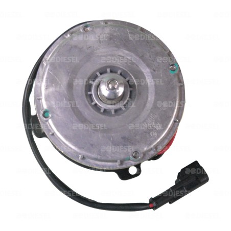 MOTOR 24V CONDEN (REPUESTO) PM1025