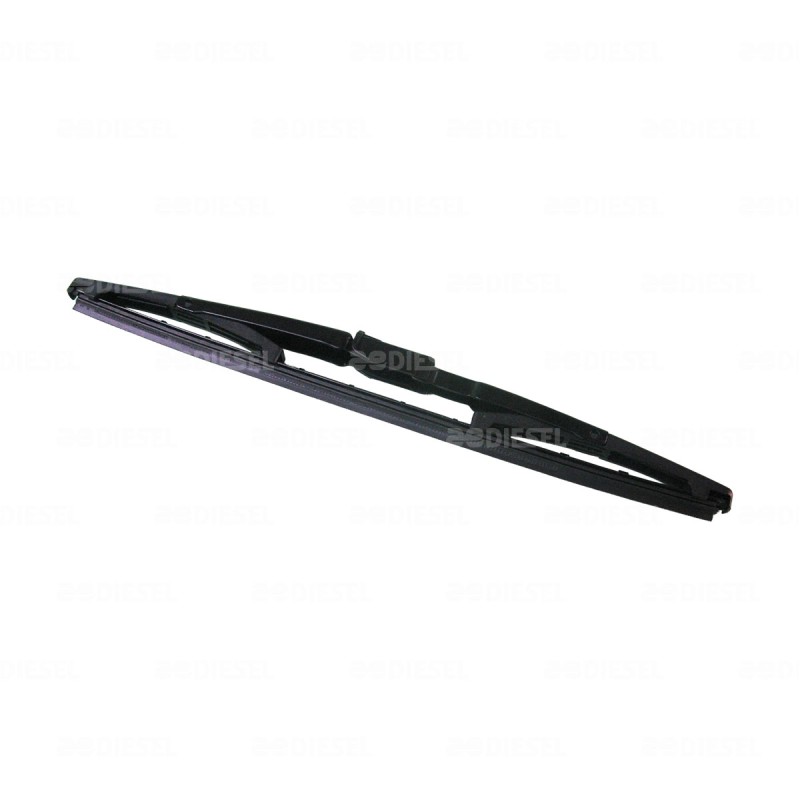 PLUMA LIMPIAPARABRISAS 330MM  TRAS IND